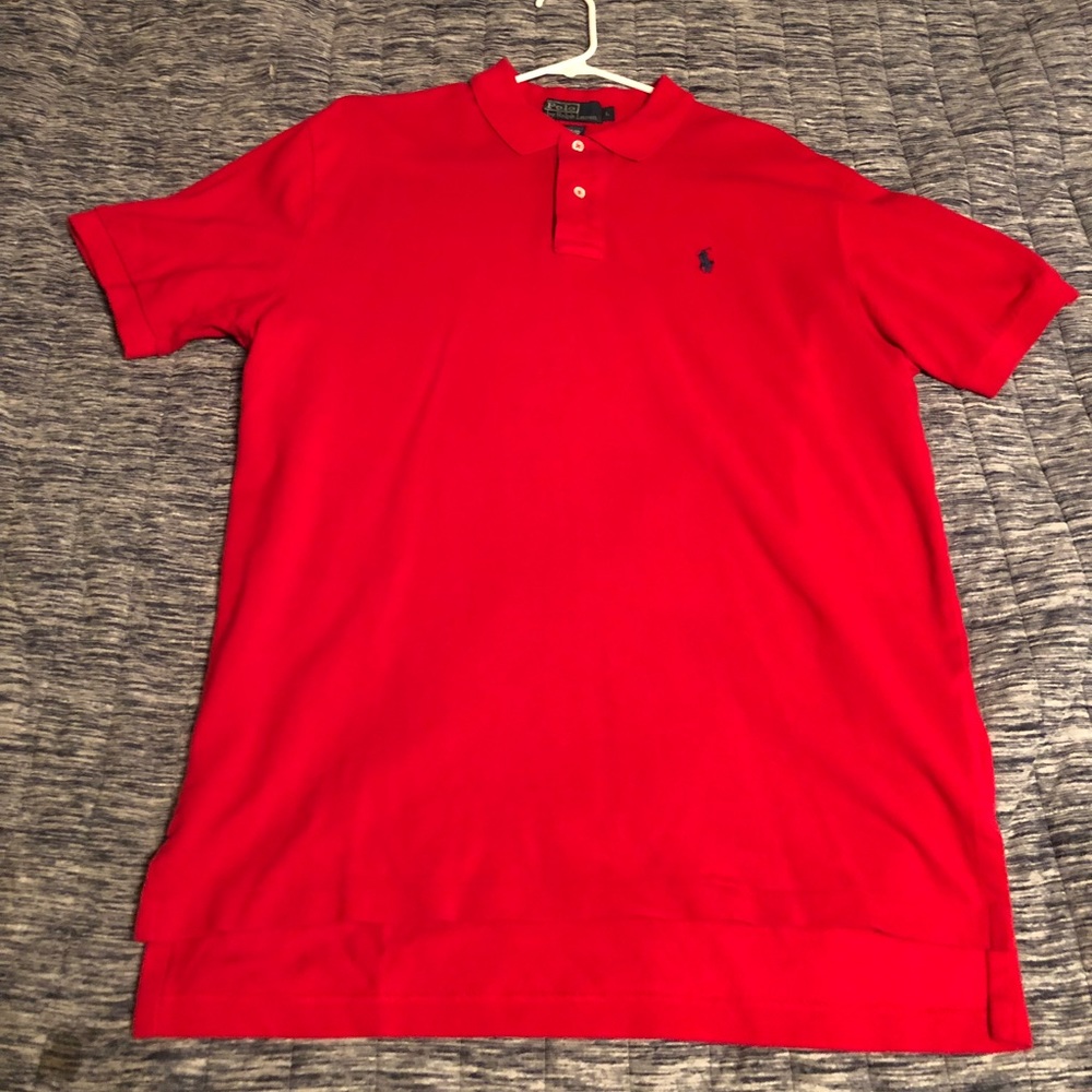 Polo Ralph Lauren size Large